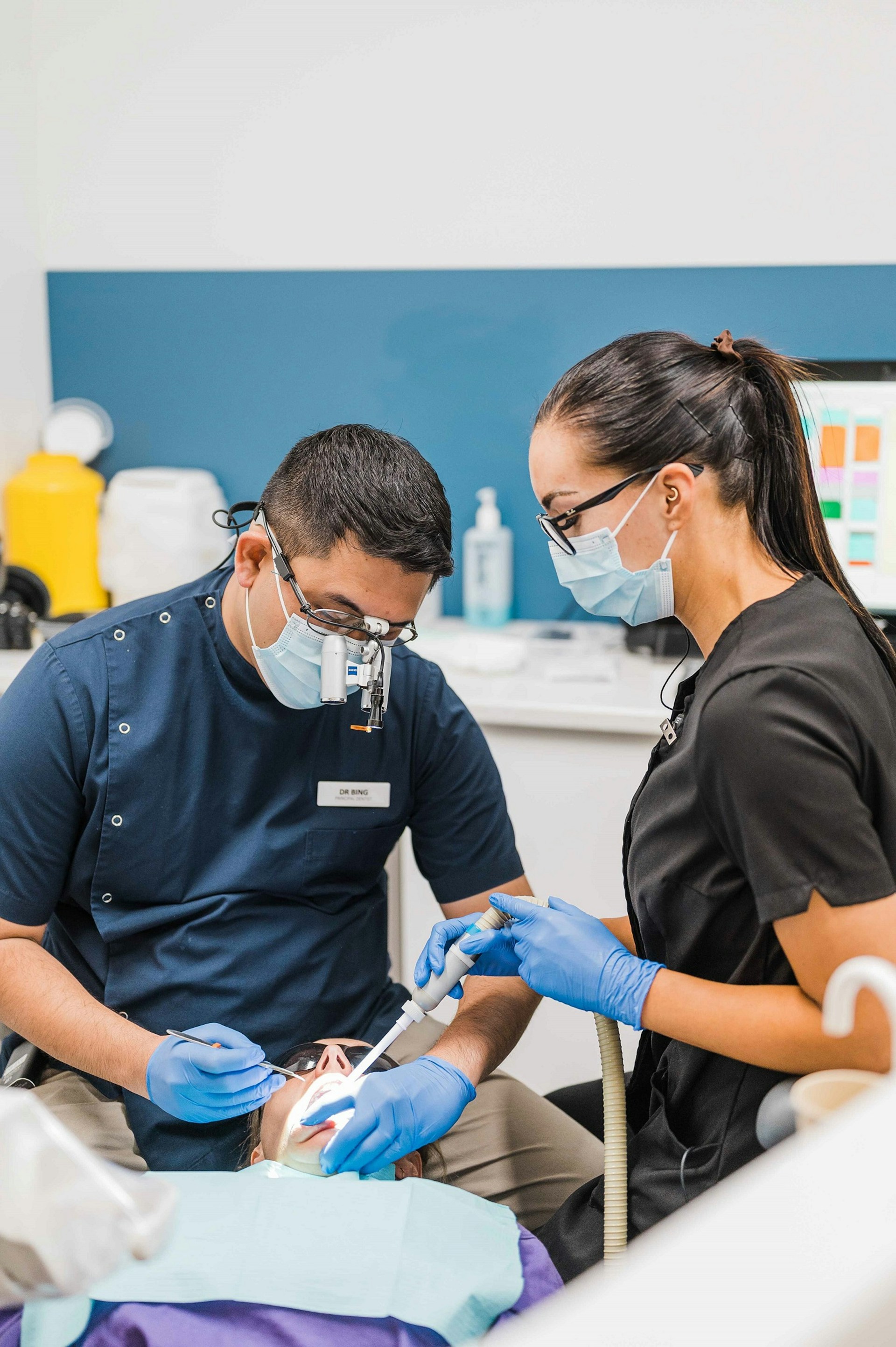 Broken Tooth Emergency Repair: From £65 Assessment to Complete Restoration