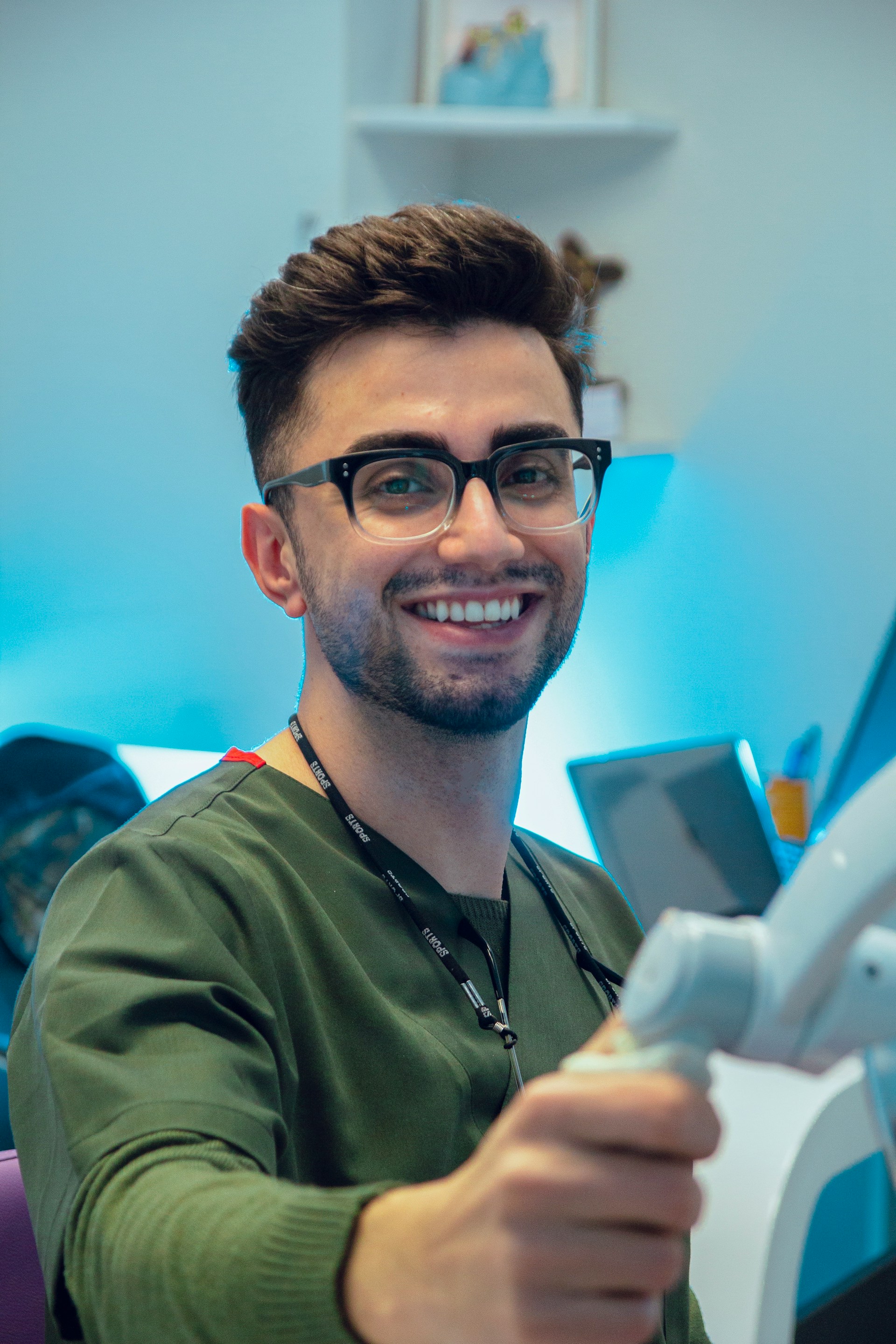 Severe Toothache Relief: When Emergency Care Becomes Necessary