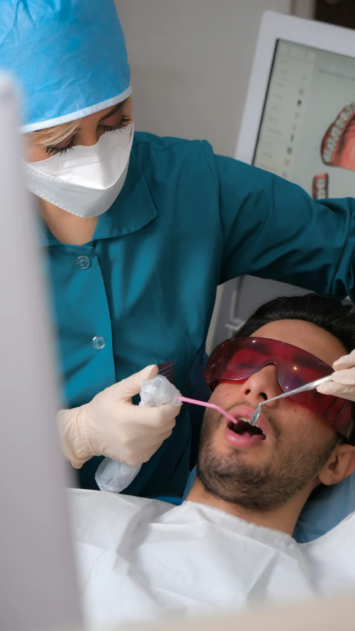 Chipped Tooth Repair Cost UK: What You'll Actually Pay in 2025